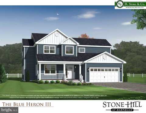 0 TRINITY COURT, BARNEGAT, NJ 08005