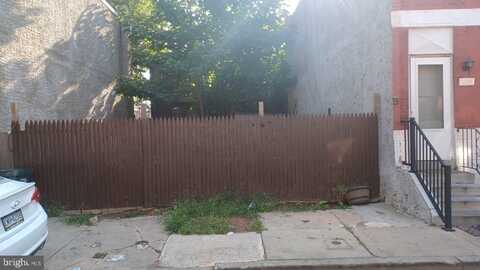 2363 N GRATZ STREET, PHILADELPHIA, PA 19132
