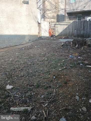 2363 N GRATZ STREET, PHILADELPHIA, PA 19132
