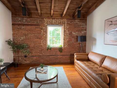 437 W GRANT STREET, LANCASTER, PA 17603