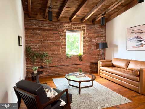 437 W GRANT STREET, LANCASTER, PA 17603