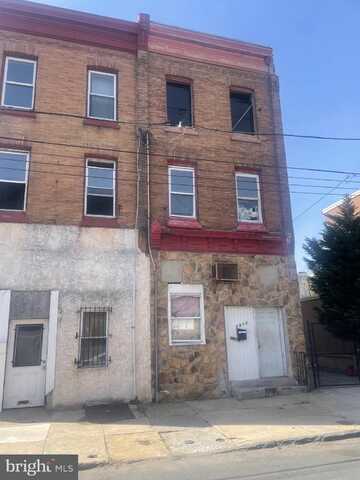 1912 N 31ST STREET, PHILADELPHIA, PA 19121