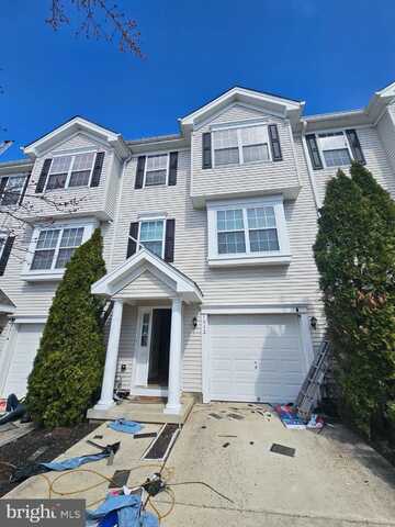 1012 MOORE ROAD, THOROFARE, NJ 08086