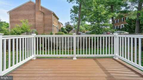 TBB CAMELLIA ALLEY, FAIRFAX, VA 22030