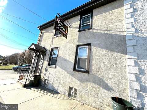 7026 RIDGE AVENUE, PHILADELPHIA, PA 19128