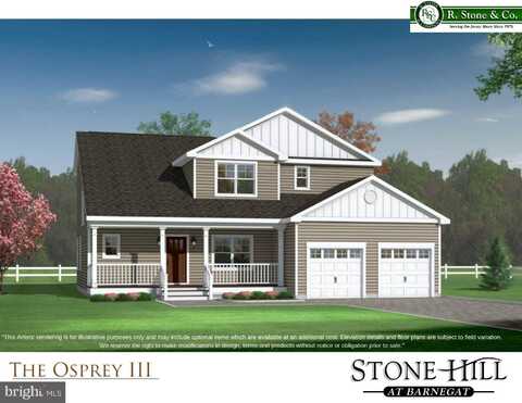 0 TRINITY COURT, BARNEGAT, NJ 08005