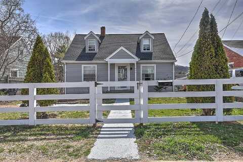 1600 Norway Street, Bristol, VA 24201