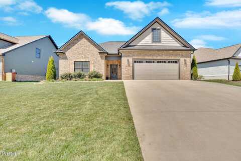 626 Gardenia Drive, Johnson City, TN 37615