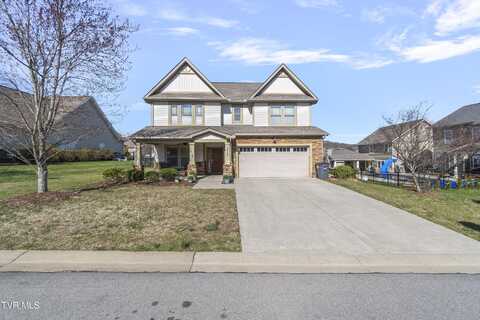 2608 Bridgeforth Crossing, Kingsport, TN 37664