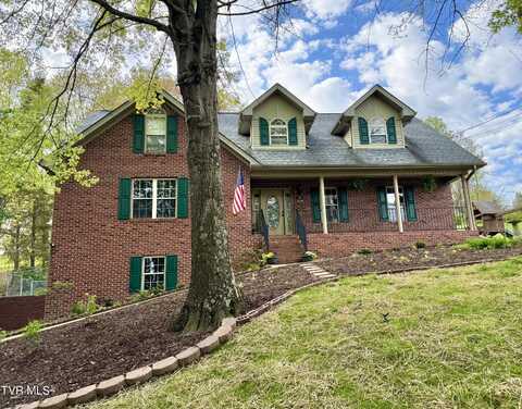 3815 High Oak Drive, Morristown, TN 37814