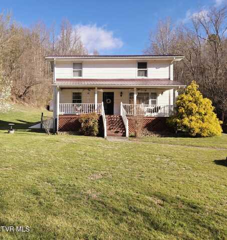 2388 Ruritan Run Road, Gate City, VA 24251