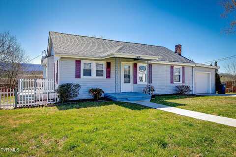 410 Bay Street, Mount Carmel, TN 37645