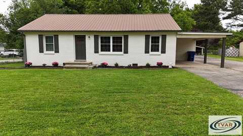 19 Paris Pike, MCKENZIE, TN 38201
