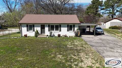 19 Paris Pike, MCKENZIE, TN 38201