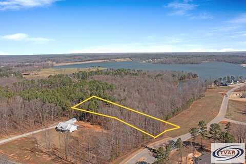 Southern Shores Pt, HUNTINGDON, TN 38344