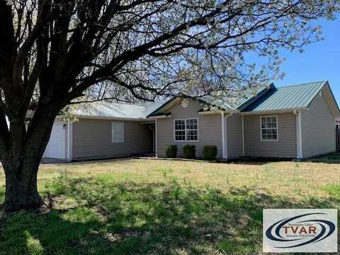8877 Highway 436, MCKENZIE, TN 38201