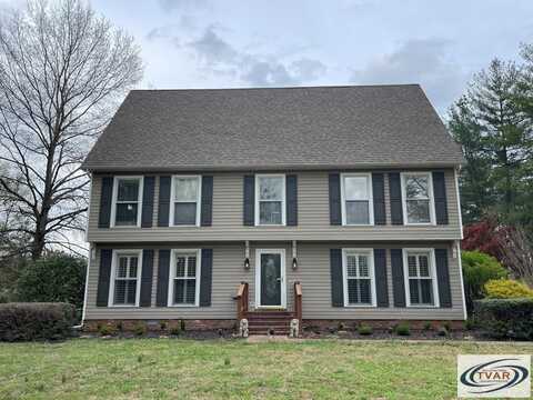 1040 Anderson Dr, PARIS, TN 38242