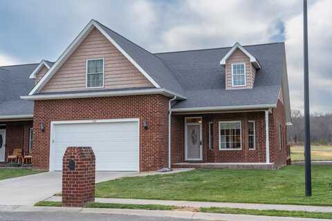 160 Genesis Ave, CROSSVILLE, TN 38571