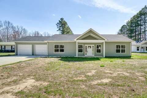 419 Adams St, SPARTA, TN 38583