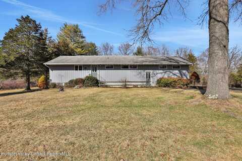 24 Rivka Road, Saugerties, NY 12477