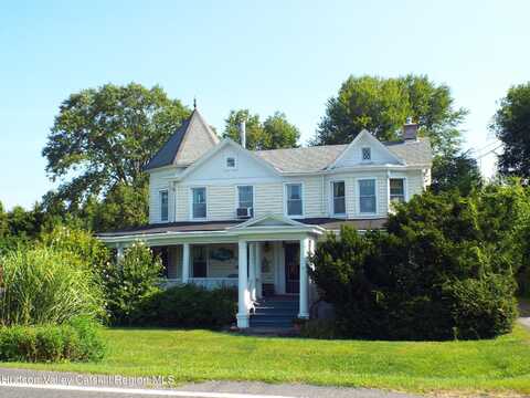 520 Glasco Turnpike, Saugerties, NY 12477