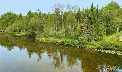 TBD Asp, Manistique, MI 49854