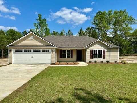 512 Jamar Trl., Quitman, GA 31643