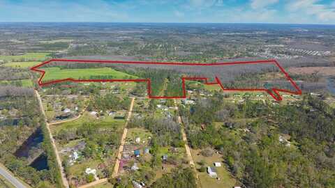 . Johnson Rd S, Valdosta, GA 31601