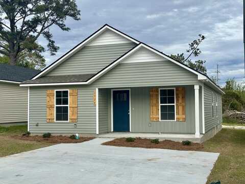 1526 Woodard, Remerton, GA 31601