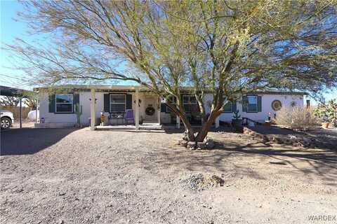 17773 N Lakeside Drive, Dolan Springs, AZ 86441