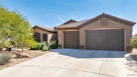 1233 Inverness, Bullhead City, AZ 86429
