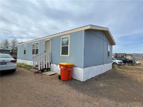 3540 E Thompson Avenue, Kingman, AZ 86409