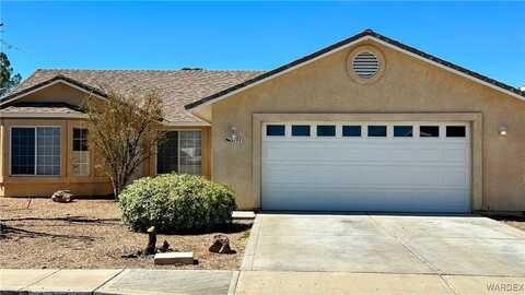 2171 Ridgeview Road, Kingman, AZ 86401