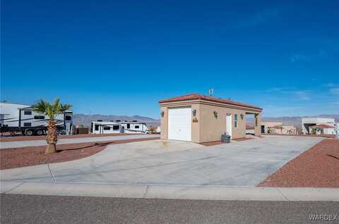 2363 Cortez Lane, Bullhead City, AZ 86442