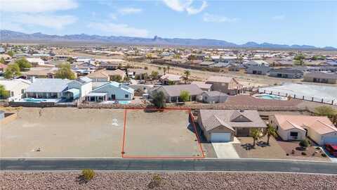 6044 S Bella Vista Drive, Fort Mohave, AZ 86426