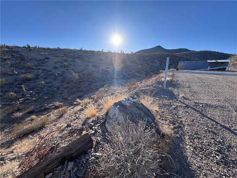 1980 W Cormorant Dr Drive, Meadview, AZ 86444