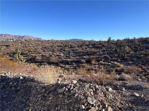 1960 W Cormorant Dr Drive, Meadview, AZ 86444