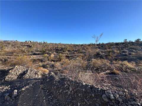 5520 W Cormorant Dr Drive, Meadview, AZ 86444