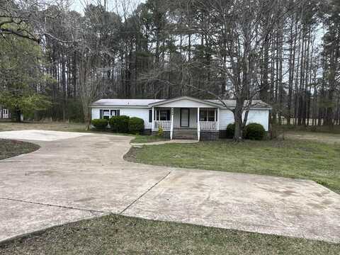 1356 REDMILL SARAGOSSA Rd, Jasper, AL 35503