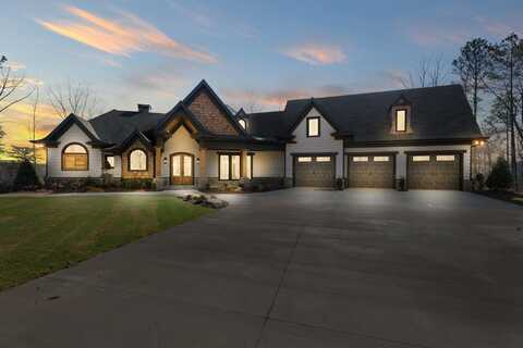 1005 COUNTY ROAD 2010, Crane Hill, AL 35053