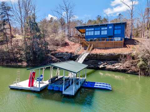 233 COUNTY ROAD 244, Arley, AL 35541