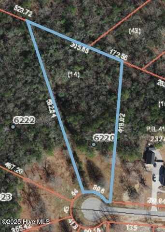 6220 Barney Road, Elm City, NC 27822