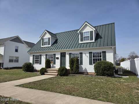 172 S 4TH Street, Hughesville, PA 17737