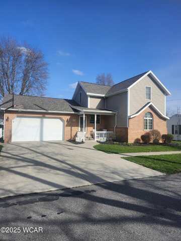 172 S Canal Street, Ottoville, OH 45876