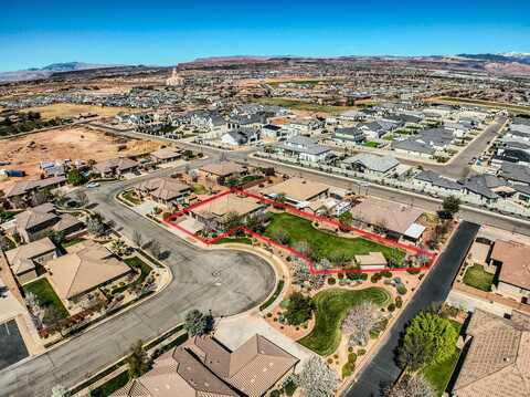 42 W Prosperity Way, Washington, UT 84780