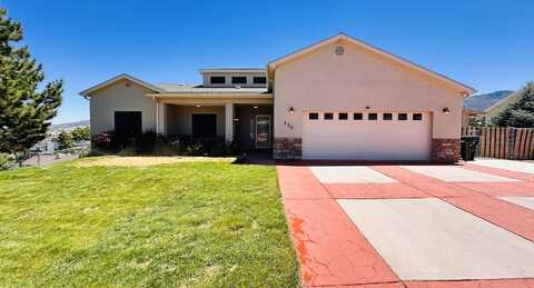 208 N Guidelight DR, Cedar City, UT 84720