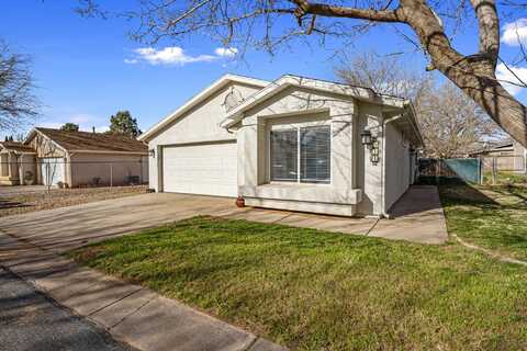 504 S 100 E, Ivins, UT 84738