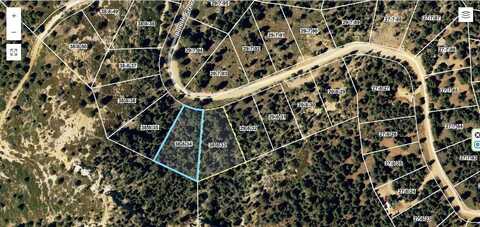 Lot 34 Bonnie Green DR, Duck Creek Village, UT 84762