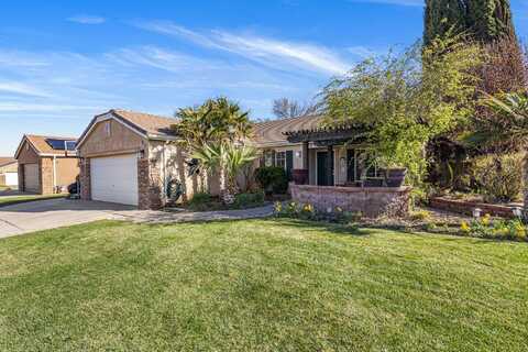 654 E 425 S, Ivins, UT 84738