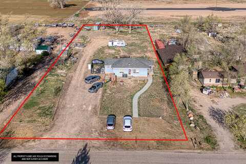 3885 N Driftwood LN, Enoch, UT 84721